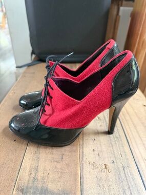 Beyond Skin Vegan Shoes